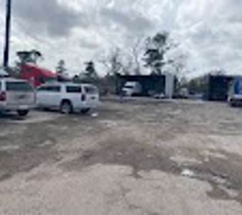 Carlos Truck Electric - Houston, TX