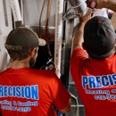 Precision Heating & Cooling - Fireplaces