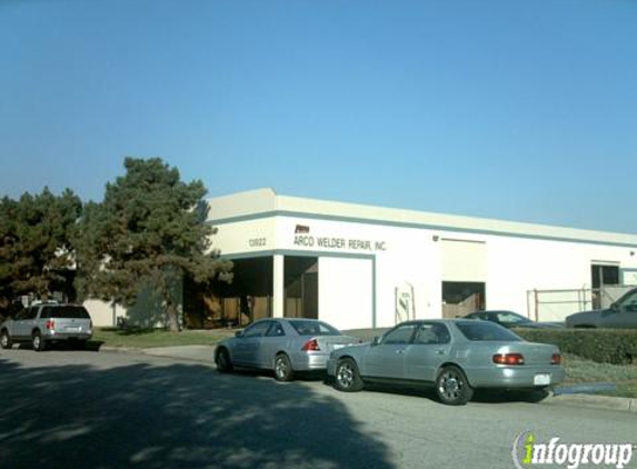 PC Engineering - Santa Fe Springs, CA