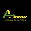 Arrow Seamless Gutters gallery