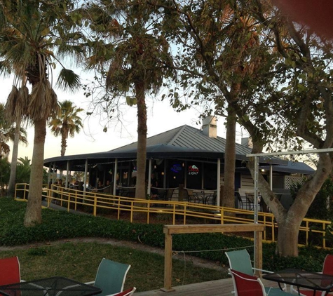 Hooks Waterfront Bar and Grill - Ruskin, FL