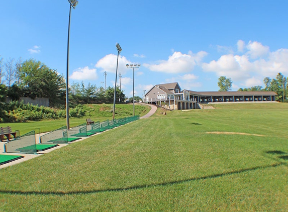 Stonebrook Driving Range - Middleburg Heights, OH