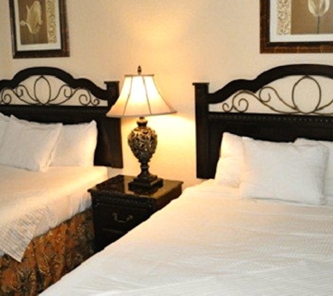 Orlando Courtyard Suites - Kissimmee, FL