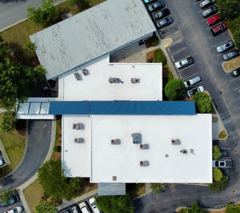 Roofing USA - Mount Pleasant, SC