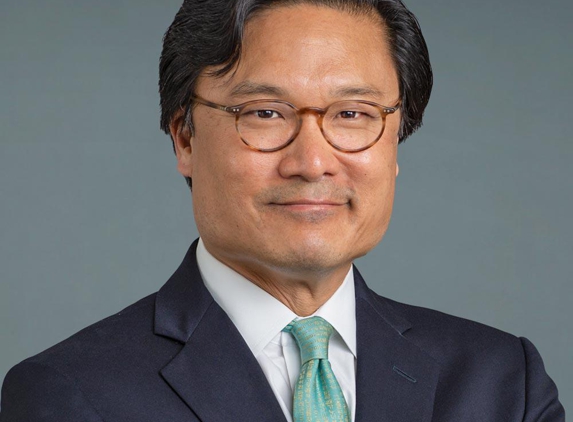 S. Steven Yang, MD - New York, NY