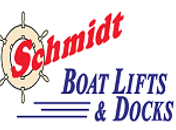 Schmidt Boat Lifts & Docks Inc. - Kaukauna, WI