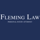 Fleming Law Personal Injury Attorney