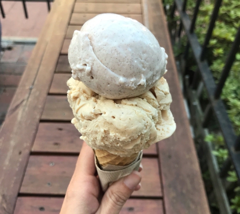 Mount Desert Island Ice Cream - Washington, DC