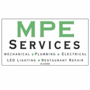 MPE Services Commercial - Air Conditioning Equipment & Systems