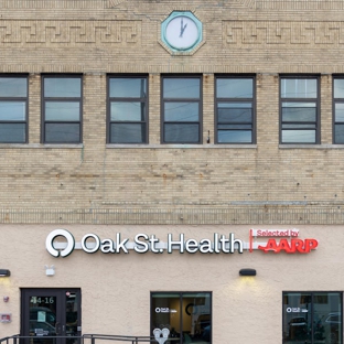 Oak Street Health - Freeport, NY