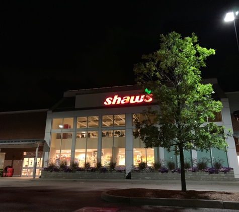 Shaw's - Burlington, VT