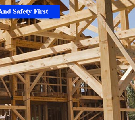 Wonson Frames & Trusses Pty Ltd - Tarrawanna, NSW. Health And Safety First