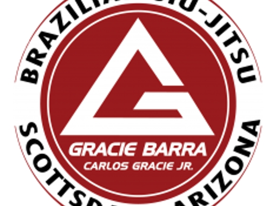 Gracie Barra - Scottsdale, AZ