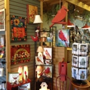 Cardinal Corner - Bird Feeders & Houses