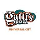 Mr Gatti's Pizza - Pizza