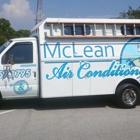 McLean Air Conditioning Inc.