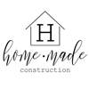 Home Made Construction gallery