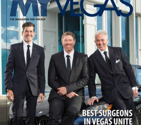 Smith Plastic Surgery Institute, PC - Las Vegas, NV