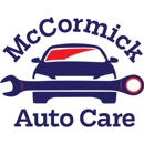 McCormick Auto Body - Wheel Alignment-Frame & Axle Servicing-Automotive