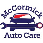 McCormick Auto Body