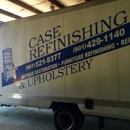 Case Refinishing - Furniture Repair & Refinish