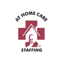At Home Care Staffing - Employment Agencies