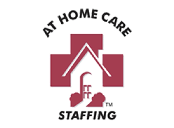 At Home Care Staffing - Richmond, VA