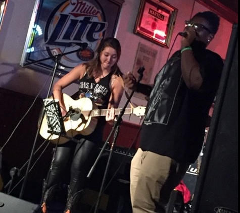 McCormicks' Coney Island - South Bend, IN. Local Talent Performing at Open Mic Tuesday
