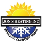 Jon's Heating, Inc