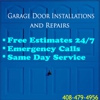 Williams Garage Door Repairs gallery