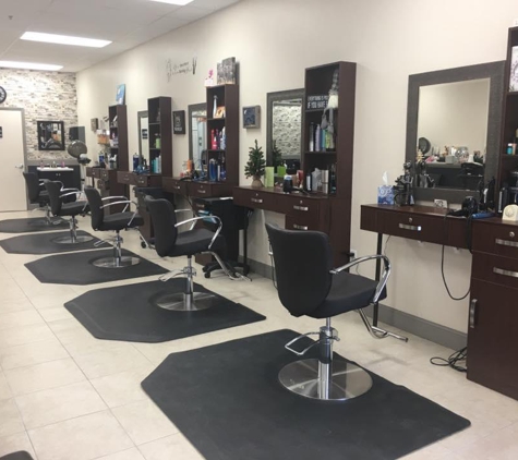 Madison Avenue Nail Salon - Jensen Beach, FL