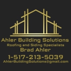 Ahler Building Solutions