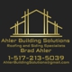 Ahler Building Solutions