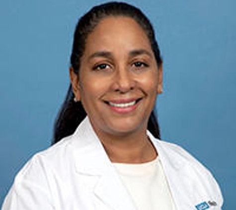 Zenaida Feliciano, MD - Los Angeles, CA