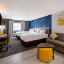 Comfort Suites Longview North - Motels