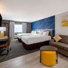 Comfort Suites Longview North