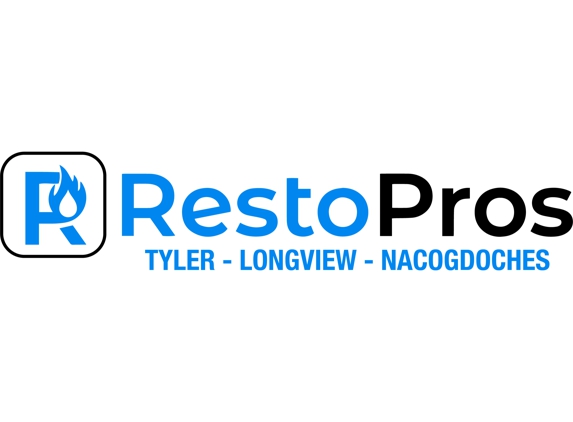 RestoPros of Tyler-Longview-Nacogdoches