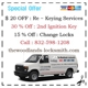 The Woodlands Locksmith Shop
