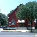 Abyssinian Baptist Church - Baptist Churches