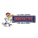 Innovative Air Solutions - Air Conditioning Service & Repair