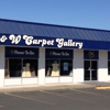 R & W Carpet Gallery gallery