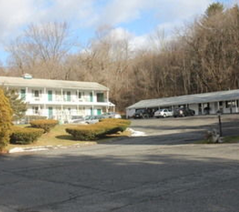 Green Valley Motel - Williamstown, MA