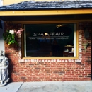 Spa Affair - Beauty Salons