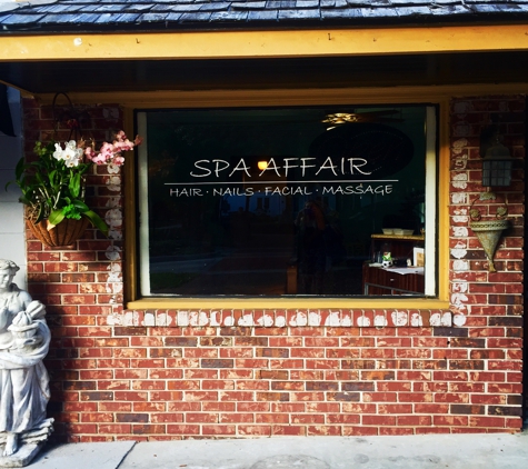 Spa Affair - Windermere, FL