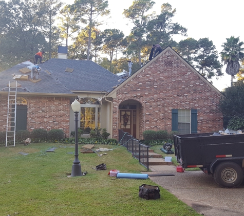 Southern Roofing - Shreveport, LA