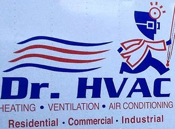 Dr. HVAC - Mcminnville, OR