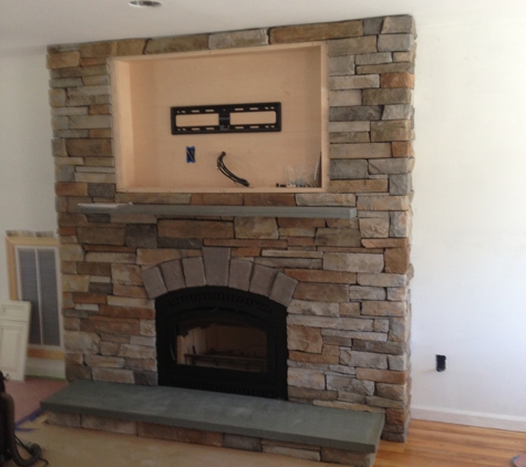 Dunrite Chimney & Stove - Centereach, NY