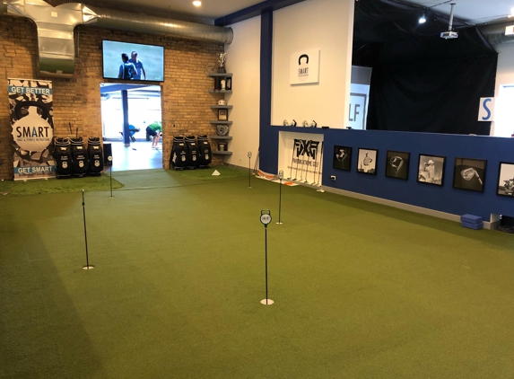 Smartgolf - Chicago, IL