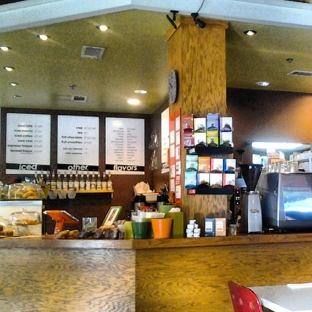 Drip Coffee Shop - Atlanta, GA