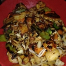 Khan's Mongolian Grill - Mongolian Restaurants